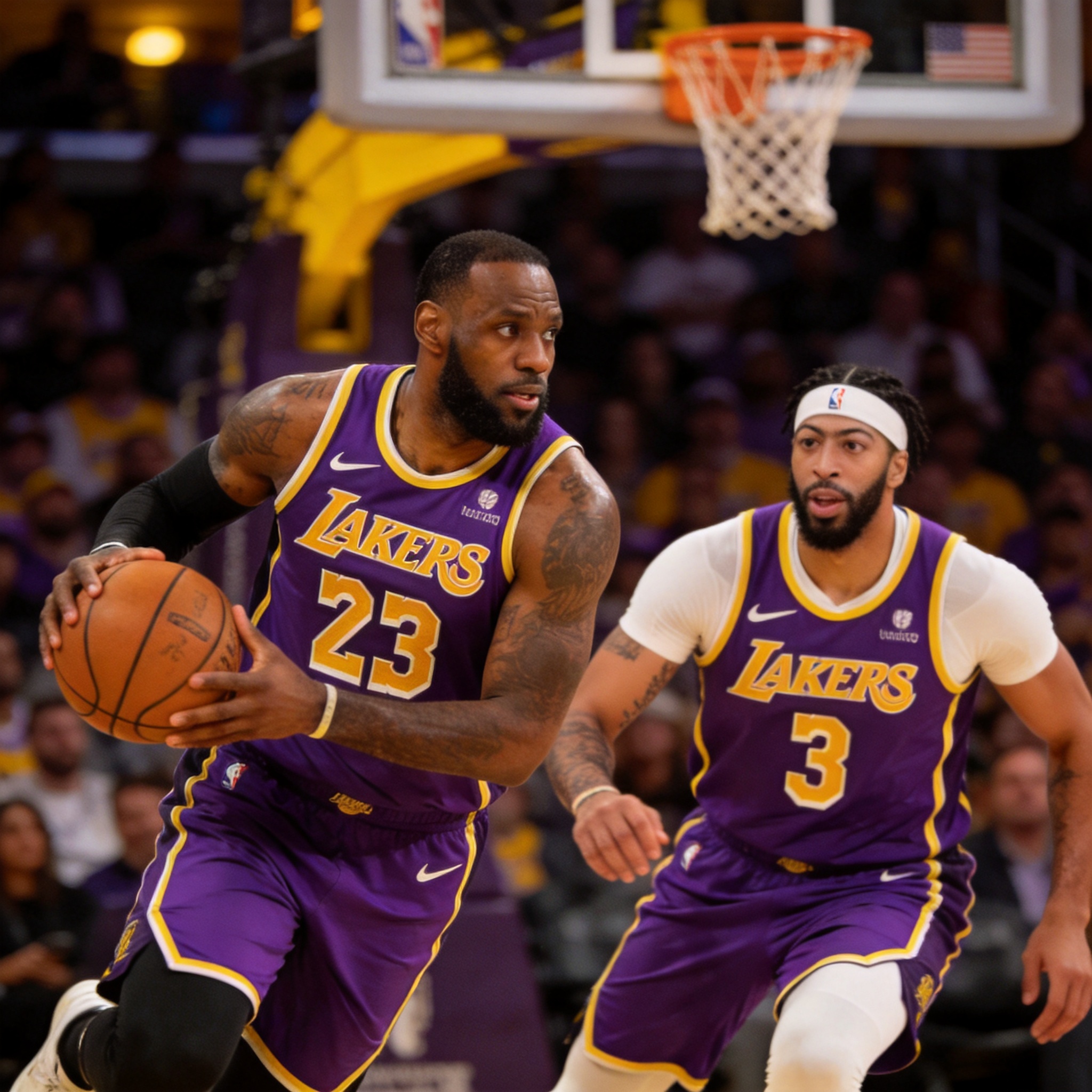 NBA