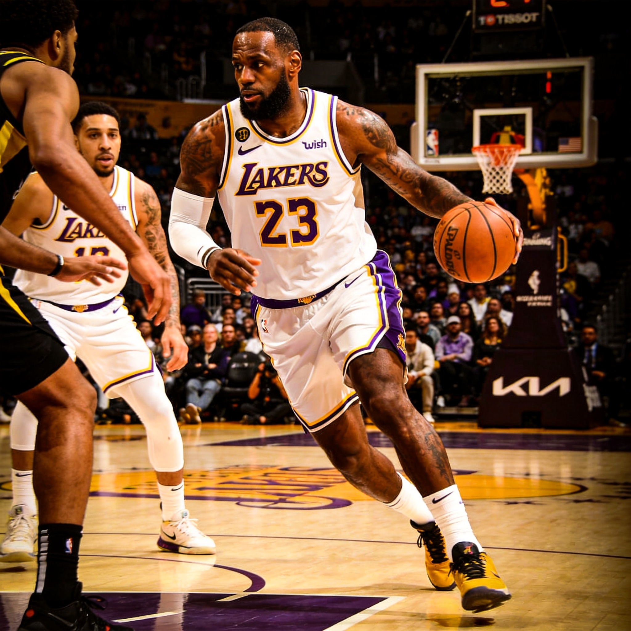 NBA